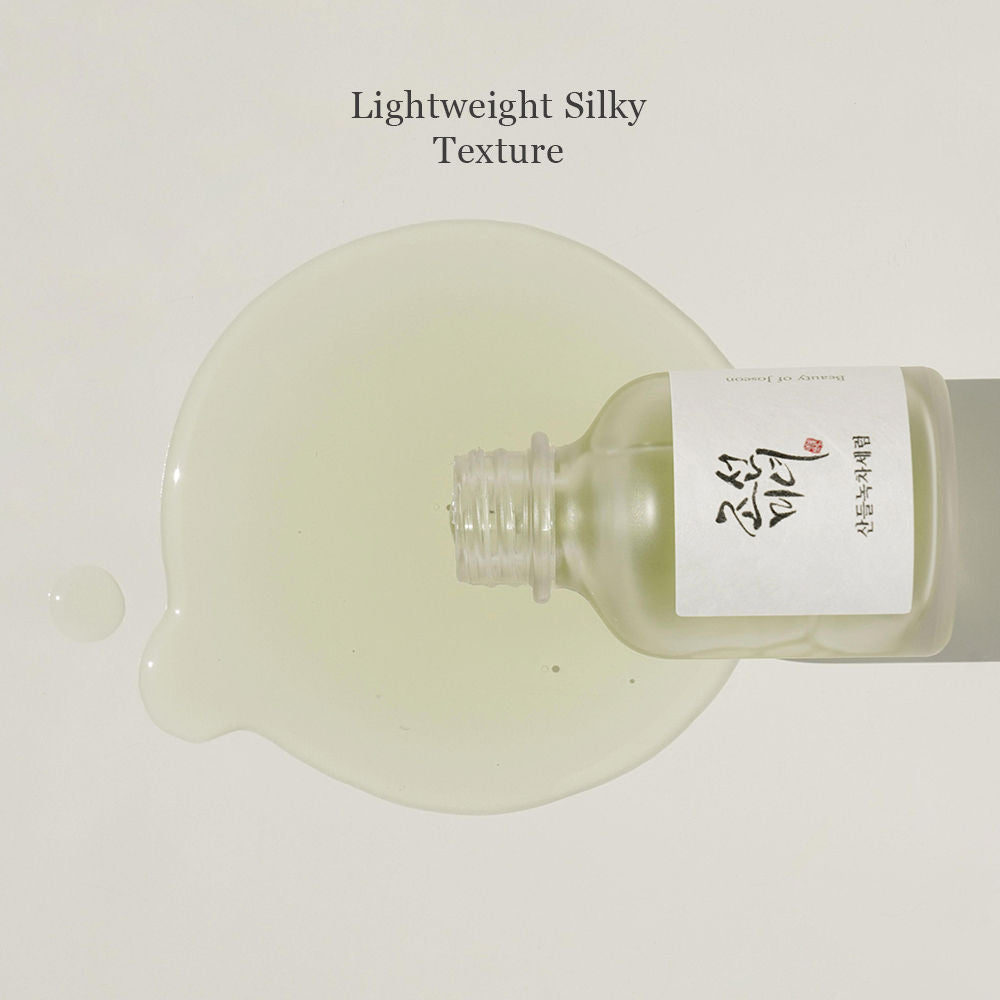 Calming Serum - Green Tea + Panthenol