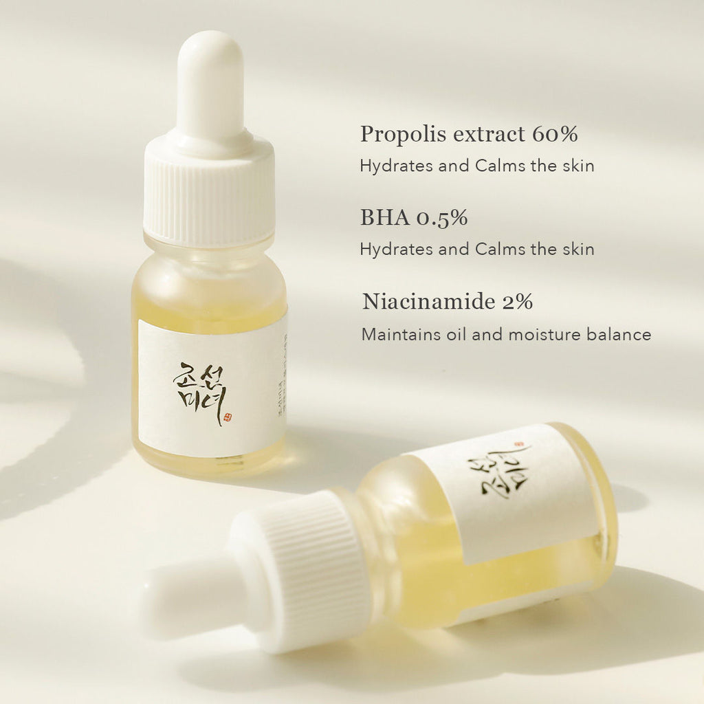 Glow Serum - Propolis + Niacinamide