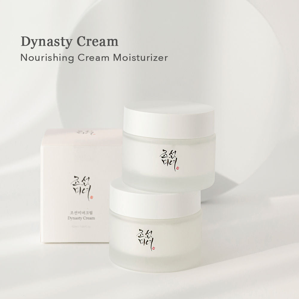 Dynasty Cream