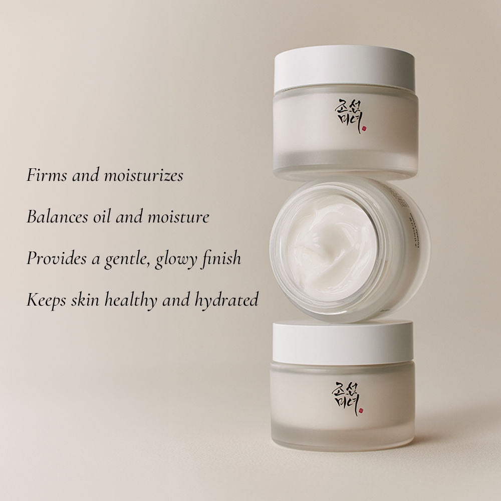 Dynasty Cream