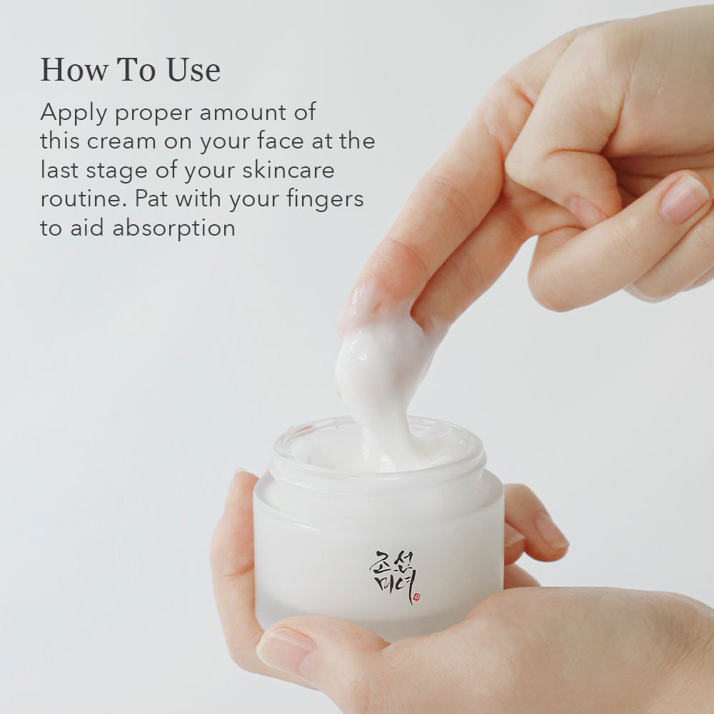 Dynasty Cream