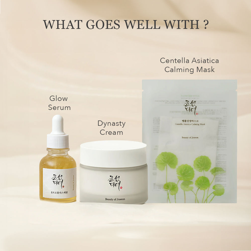 Dynasty Cream