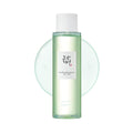 Green Plum Refreshing Toner - AHA+BHA