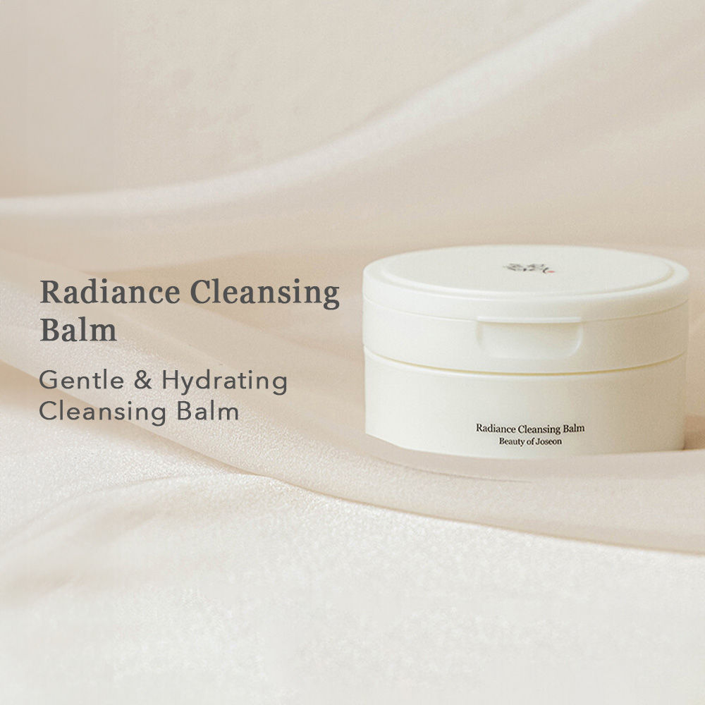 Radiance Cleansing Balm