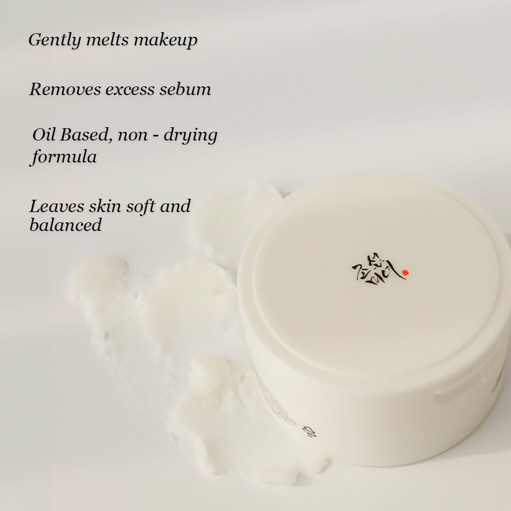 Radiance Cleansing Balm