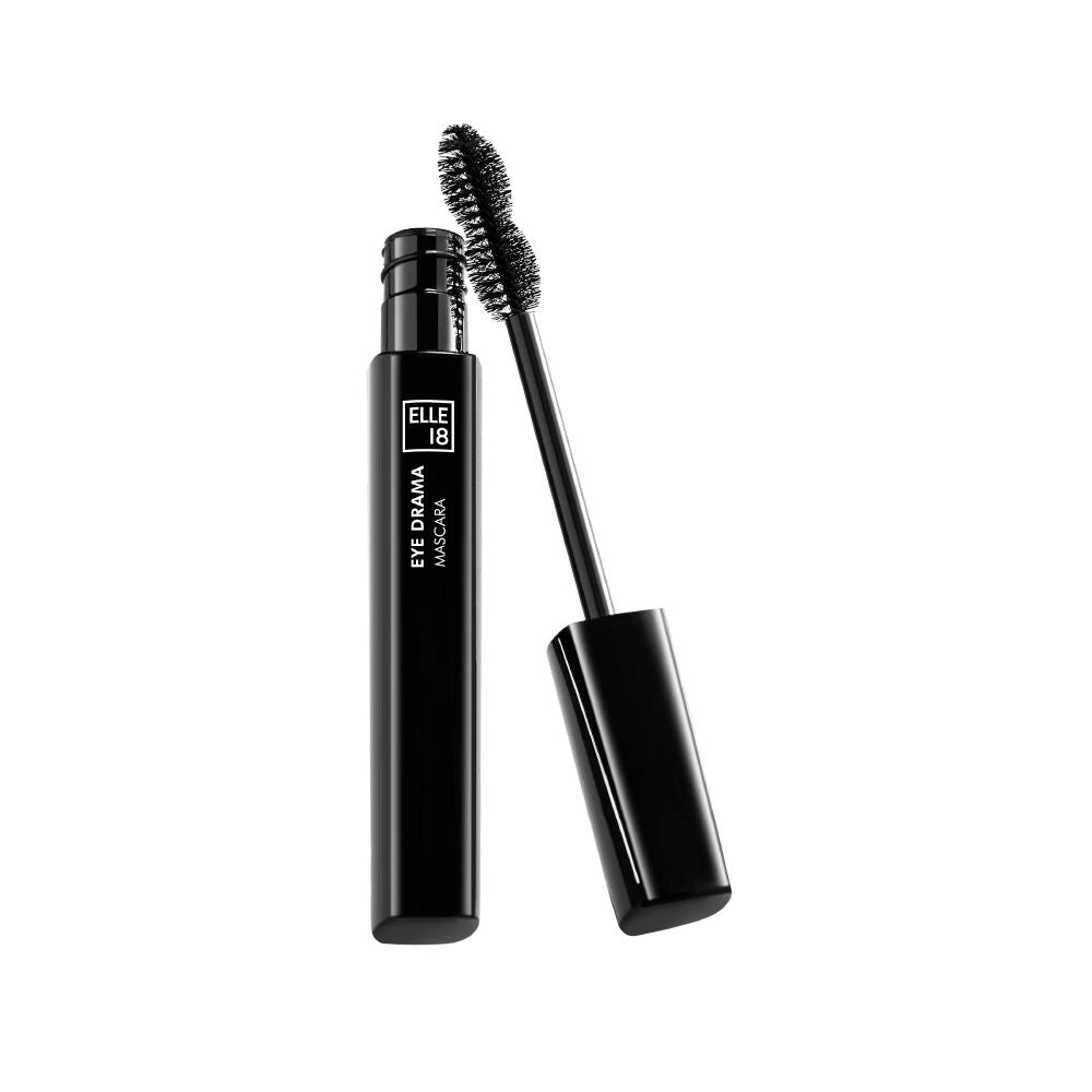 Eye Drama Lightweight & Volumising Mascara Black, Water Resistant