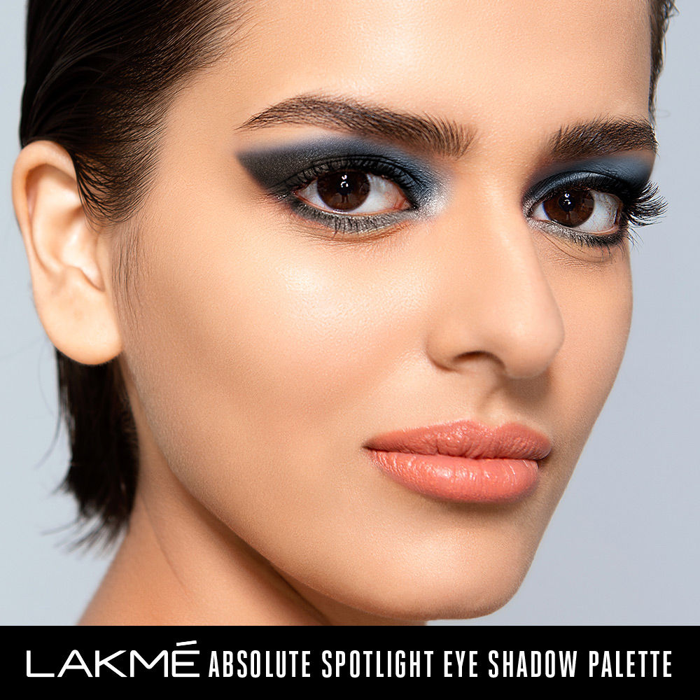 Glitterati Chroma Chic Eye Shadow Palette