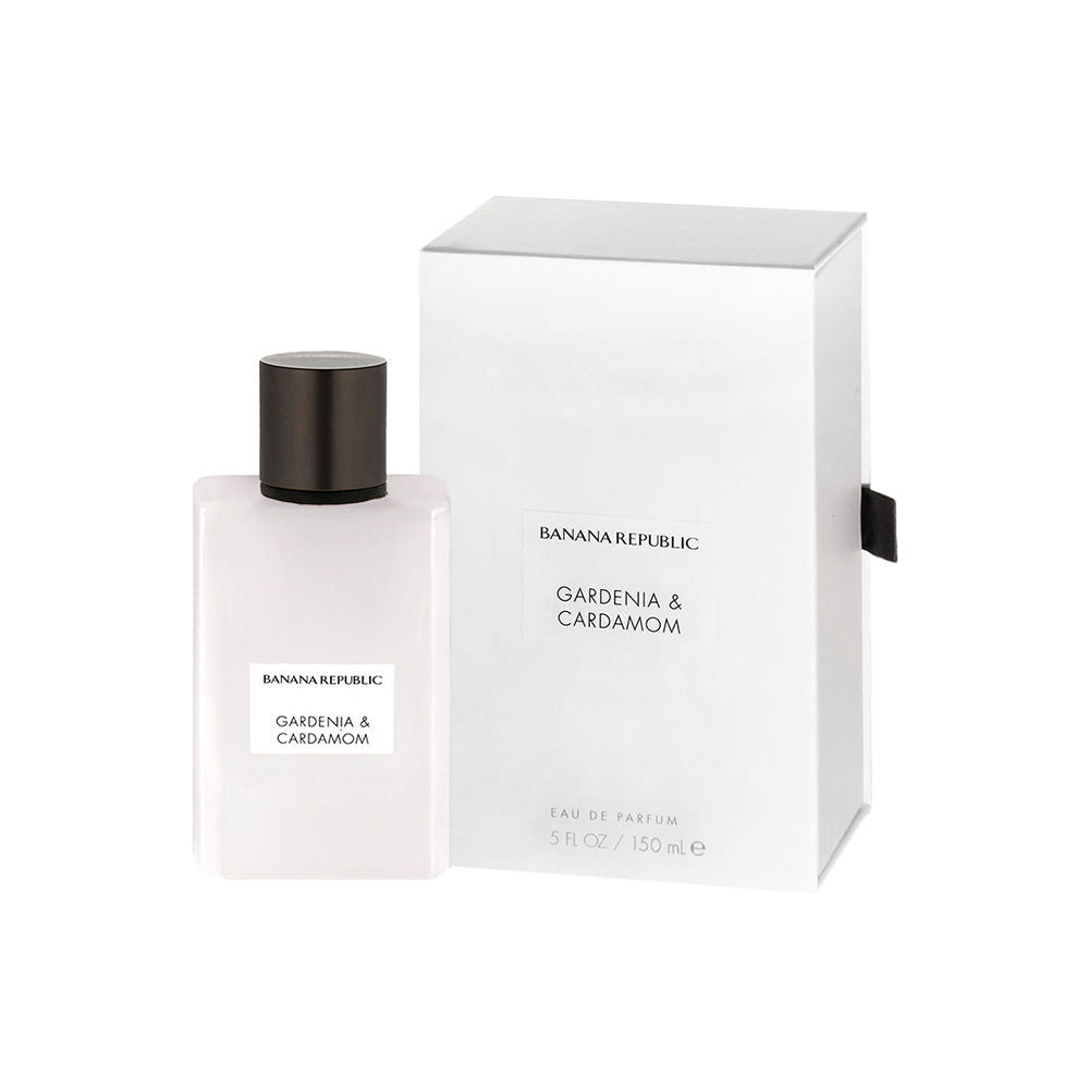 Gardenia & Cardamom Eau de Parfum For Her - 150ml