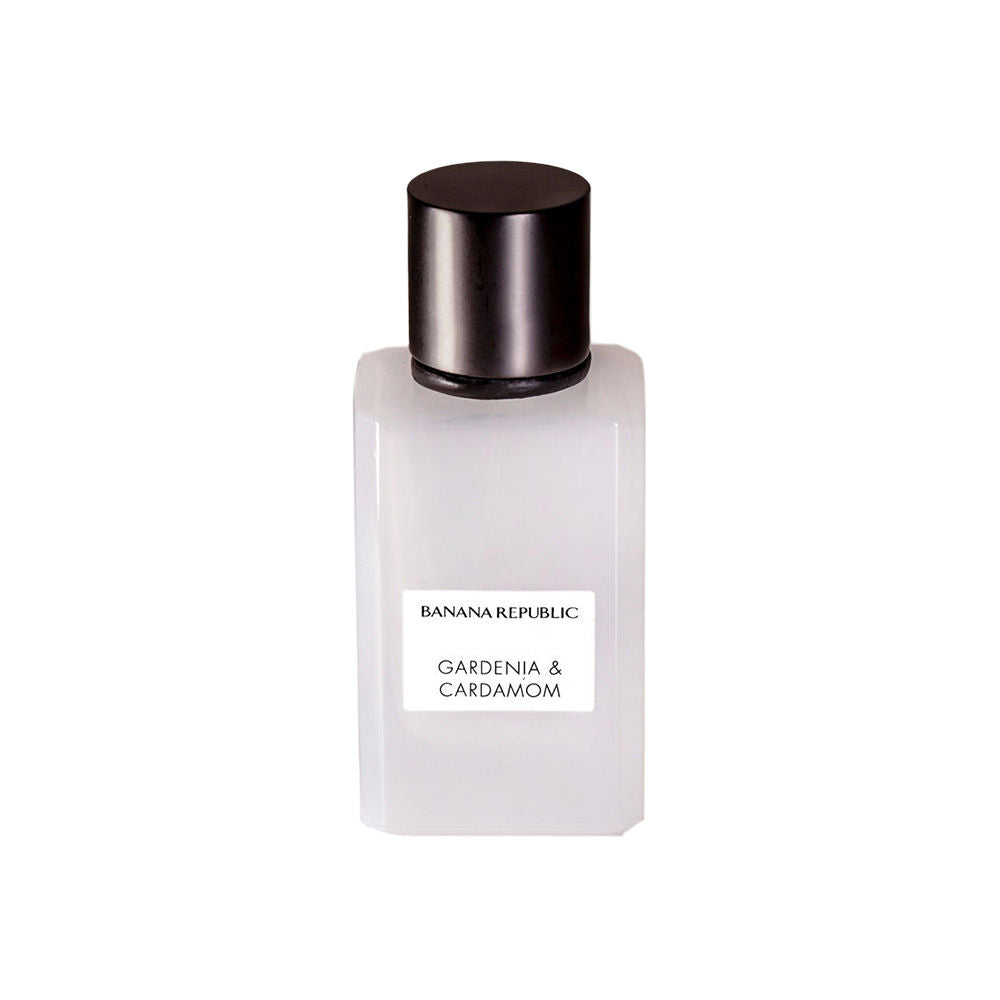 Gardenia & Cardamom Eau de Parfum For Her
