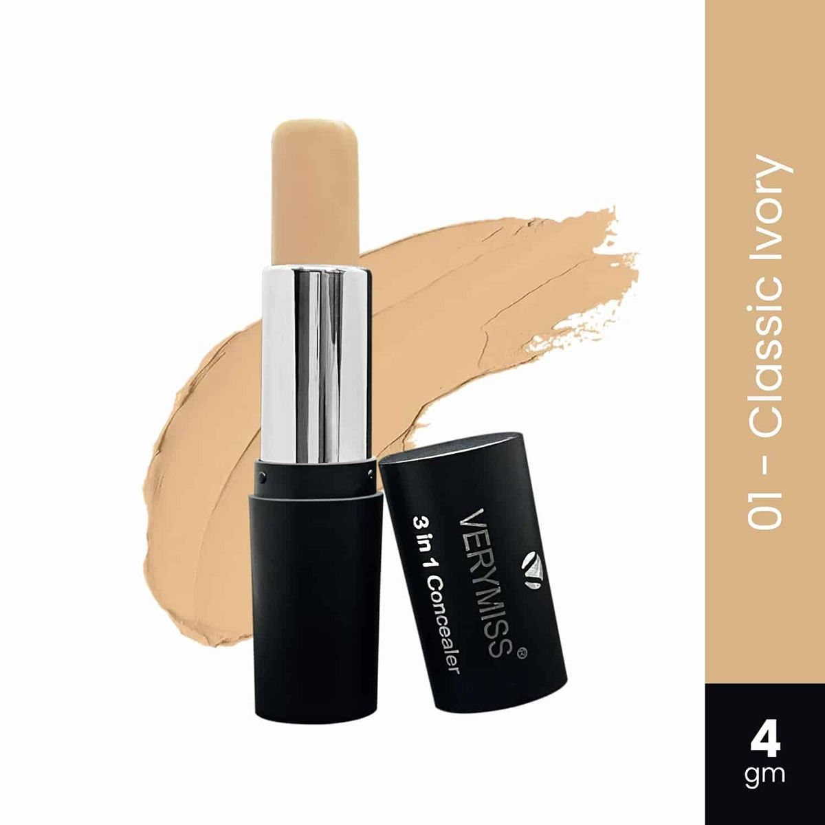 3 In 1 Concealer
