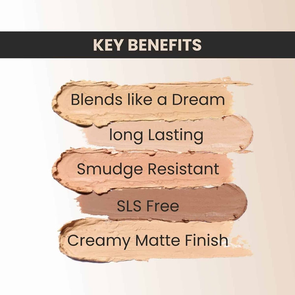 3 In 1 Concealer