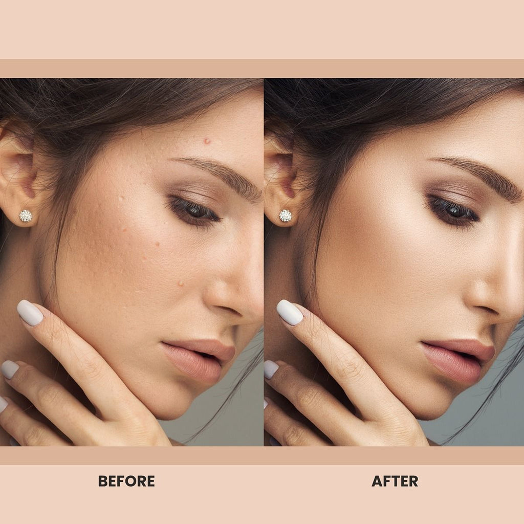 Cream Concealer