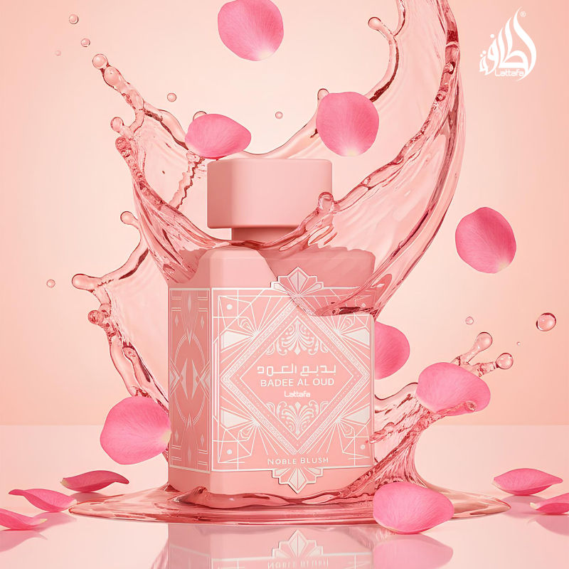 Badee Al Oud Long Lasting Unisex Eau De Parfum