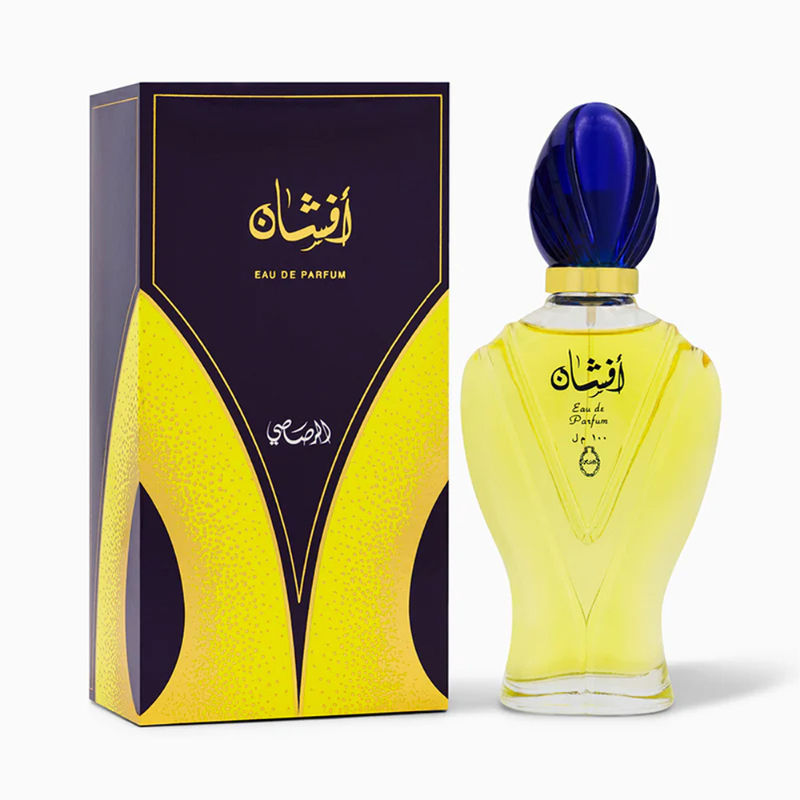 Afshan Eau De Parfum Spray