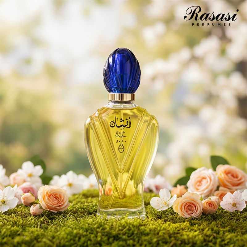 Afshan Eau De Parfum Spray