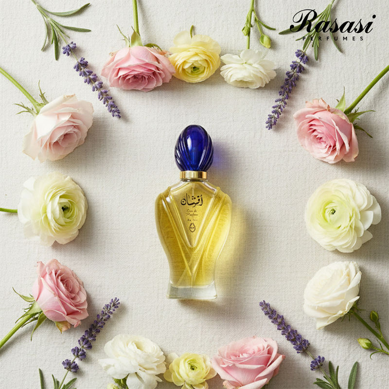 Afshan Eau De Parfum Spray