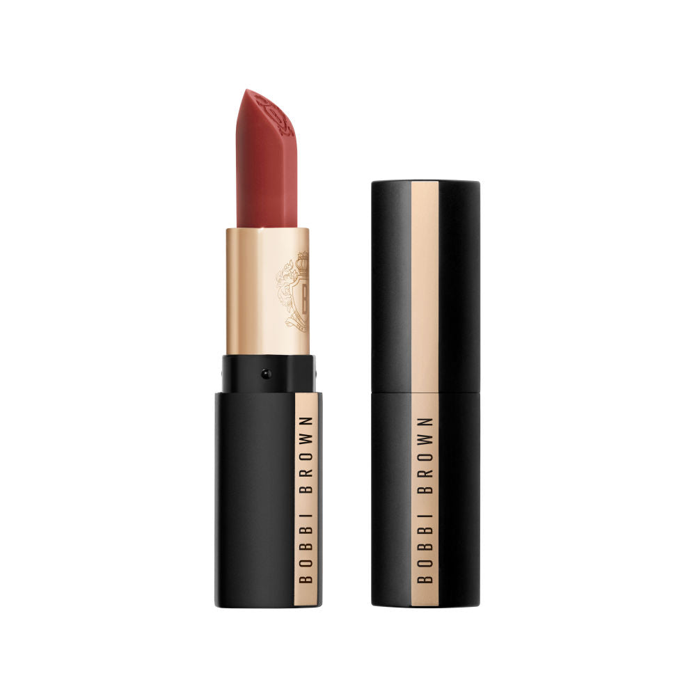 Luxe Cashmere Matte Lipstick - Noho