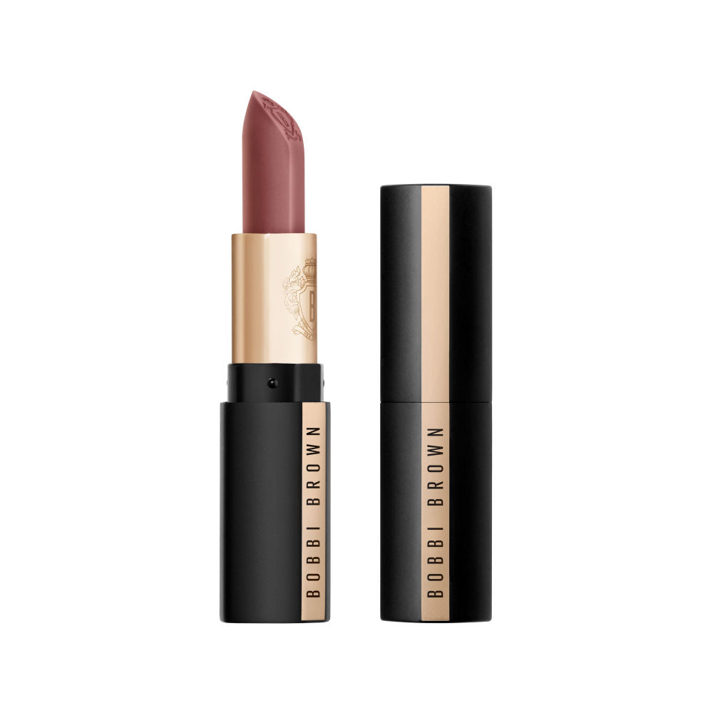 Luxe Cashmere Matte Lipstick - Vintage Blush