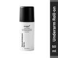Underarm Roll-On Deodorant Plant-Based With 48H Odour Protection