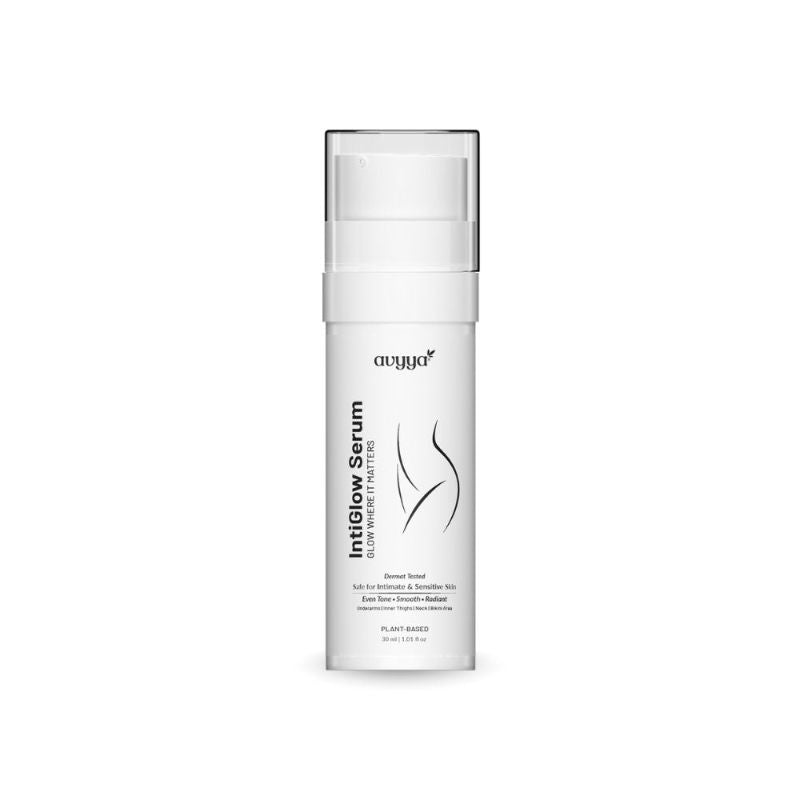 Intiglow Brightening Serum