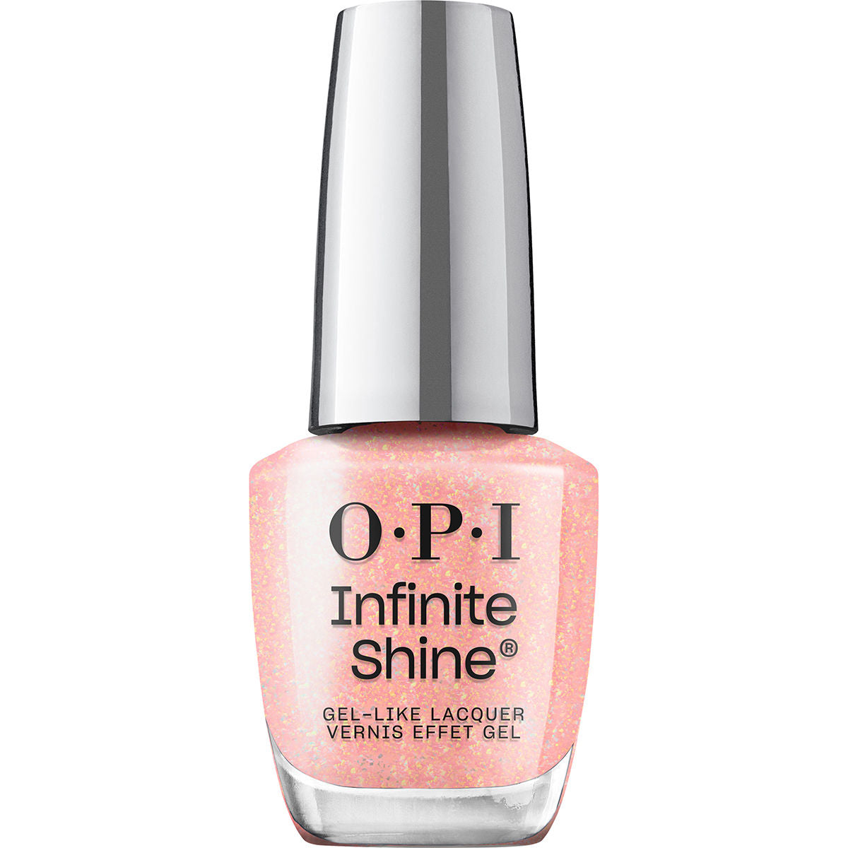 Spring 25 Infinite Shine Nail Lacquer - Suzi's Pedicure Throne
