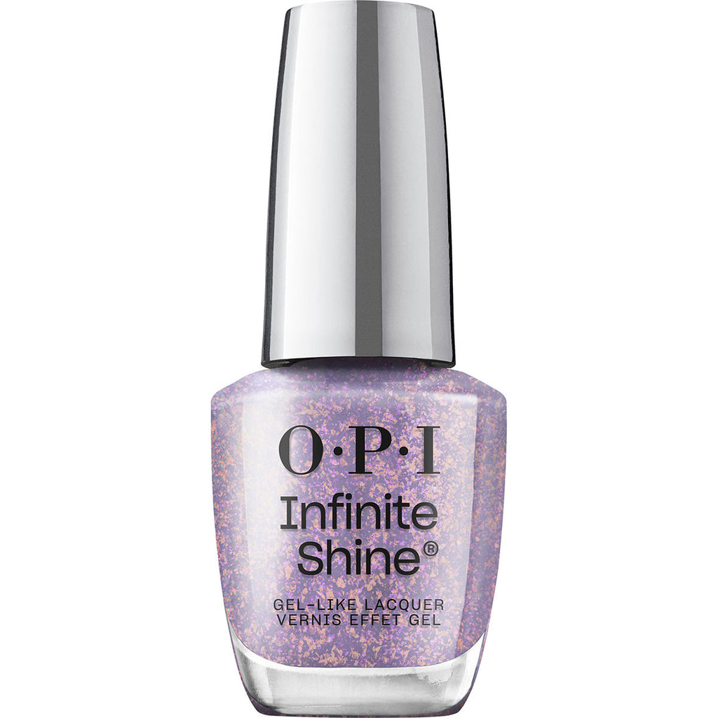 Spring 25 Infinite Shine Nail Lacquer - Where Time Stuns Still