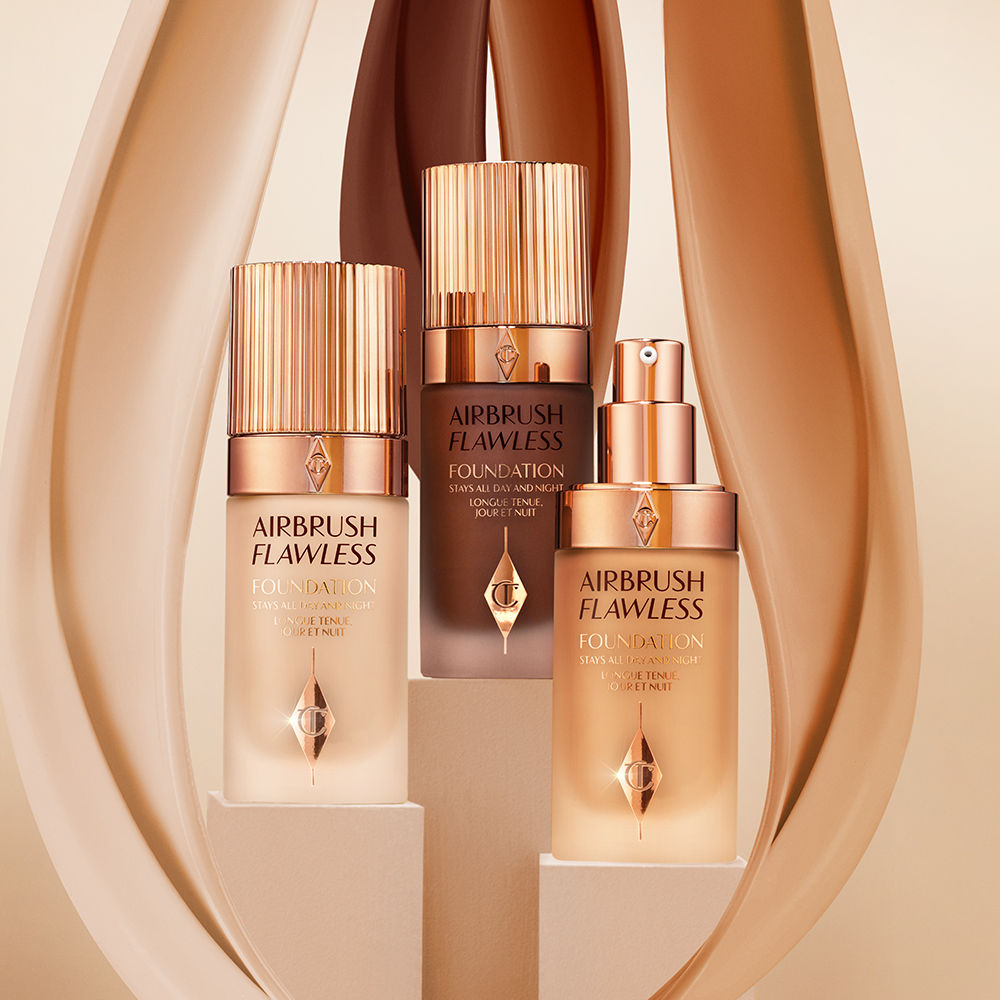 Airbrush Flawless Foundation