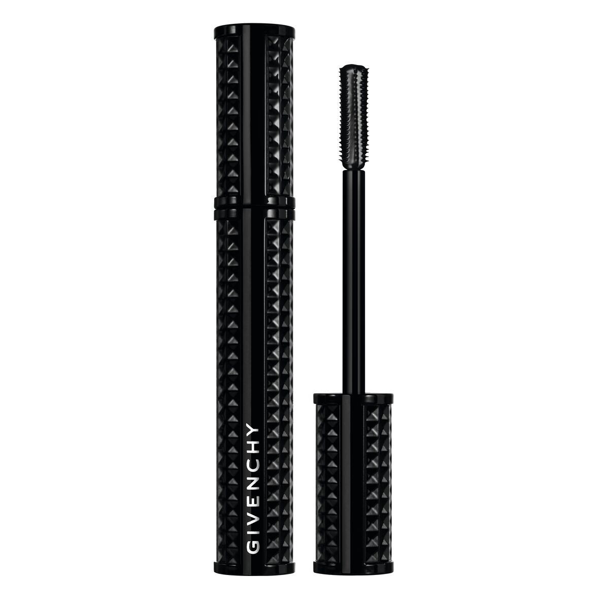 Volume Disturbia Mascara - N 01 Black-35