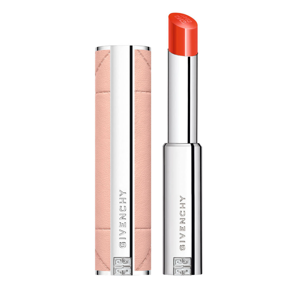 Rose Perfecto Shine Lipstick - N304