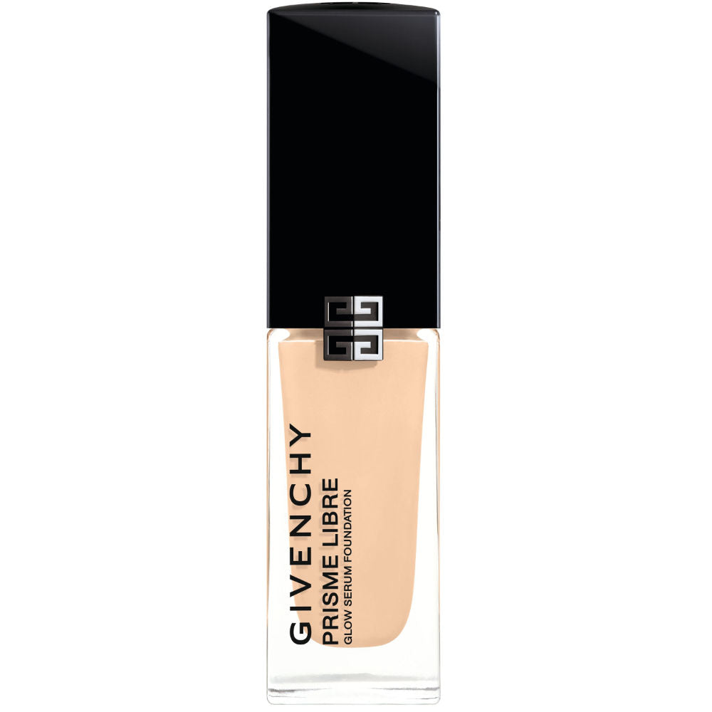 Prisme Libre Glow Serum Foundation - 1.5N
