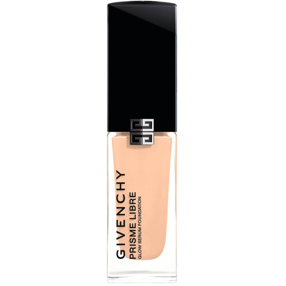 Prisme Libre Glow Serum Foundation - 2C
