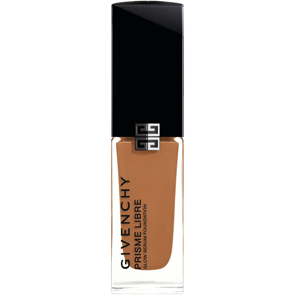 Prisme Libre Glow Serum Foundation - 5.8W