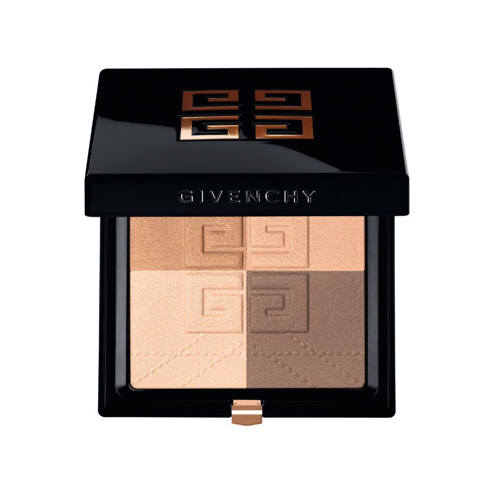 Prisme Libre Bronzing Powders - H001