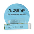 Under Eye Gel Brightens And Refreshes
