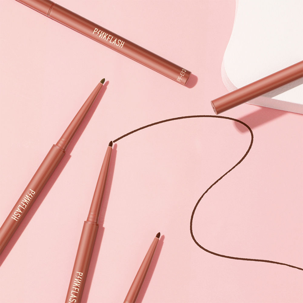 Pro Touch Pencil Eyeliner