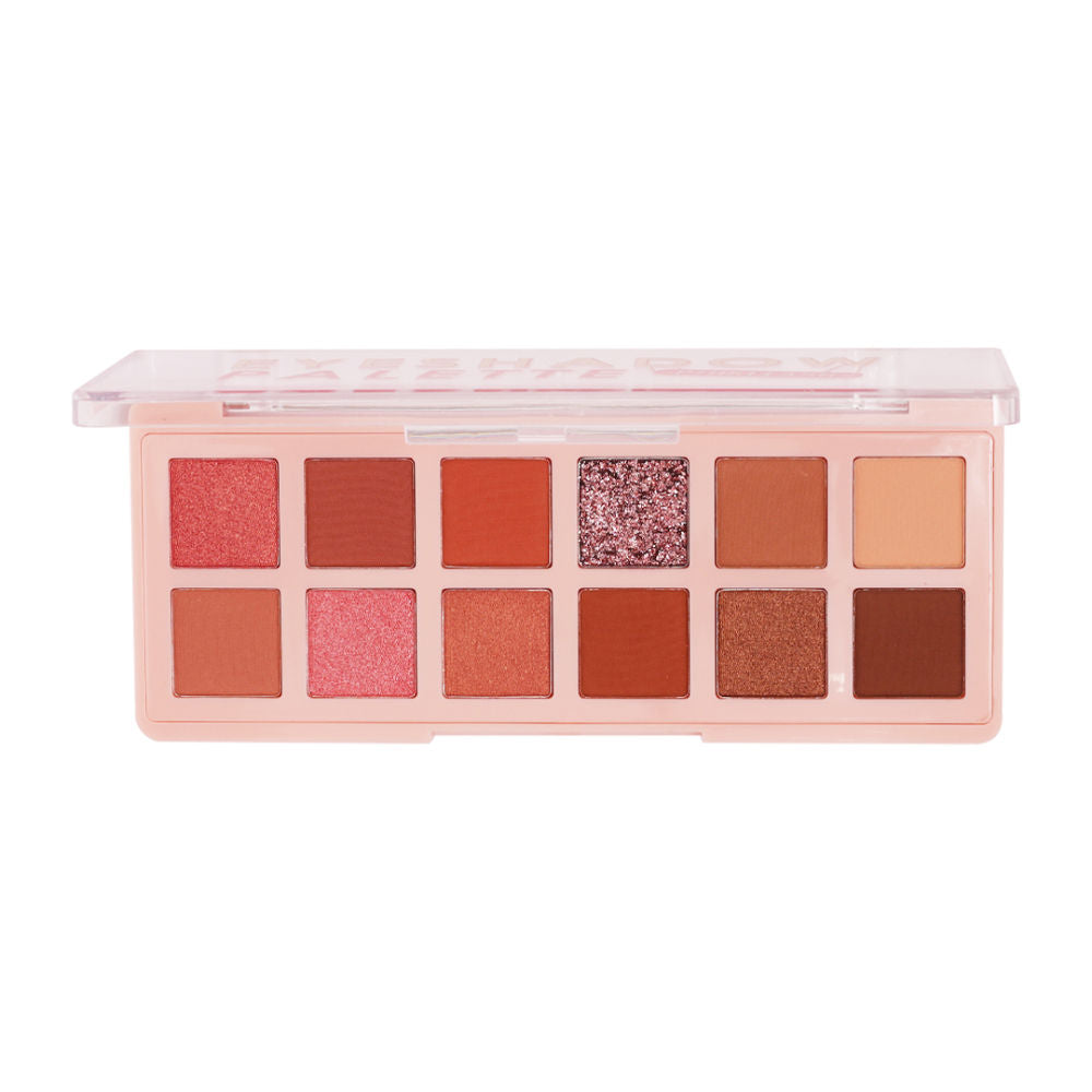 Pro Touch Eyeshadow Palette