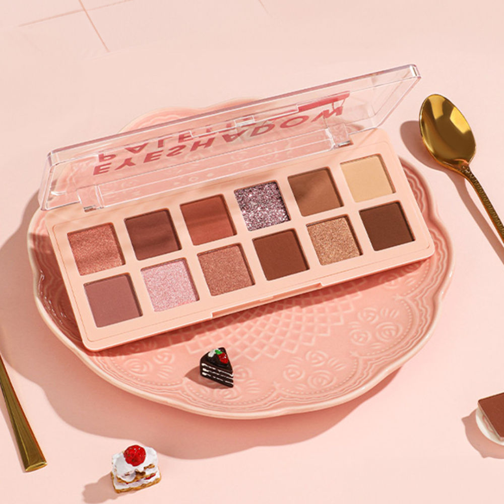 Pro Touch Eyeshadow Palette