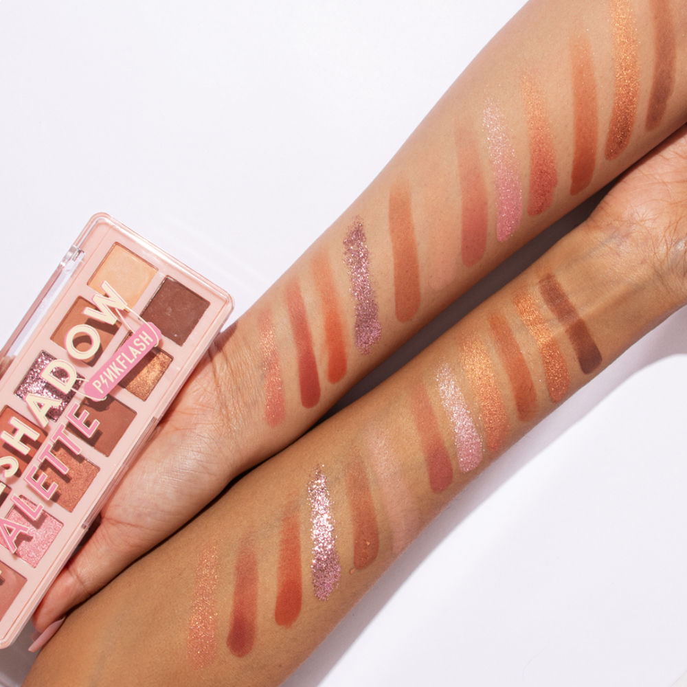 Pro Touch Eyeshadow Palette