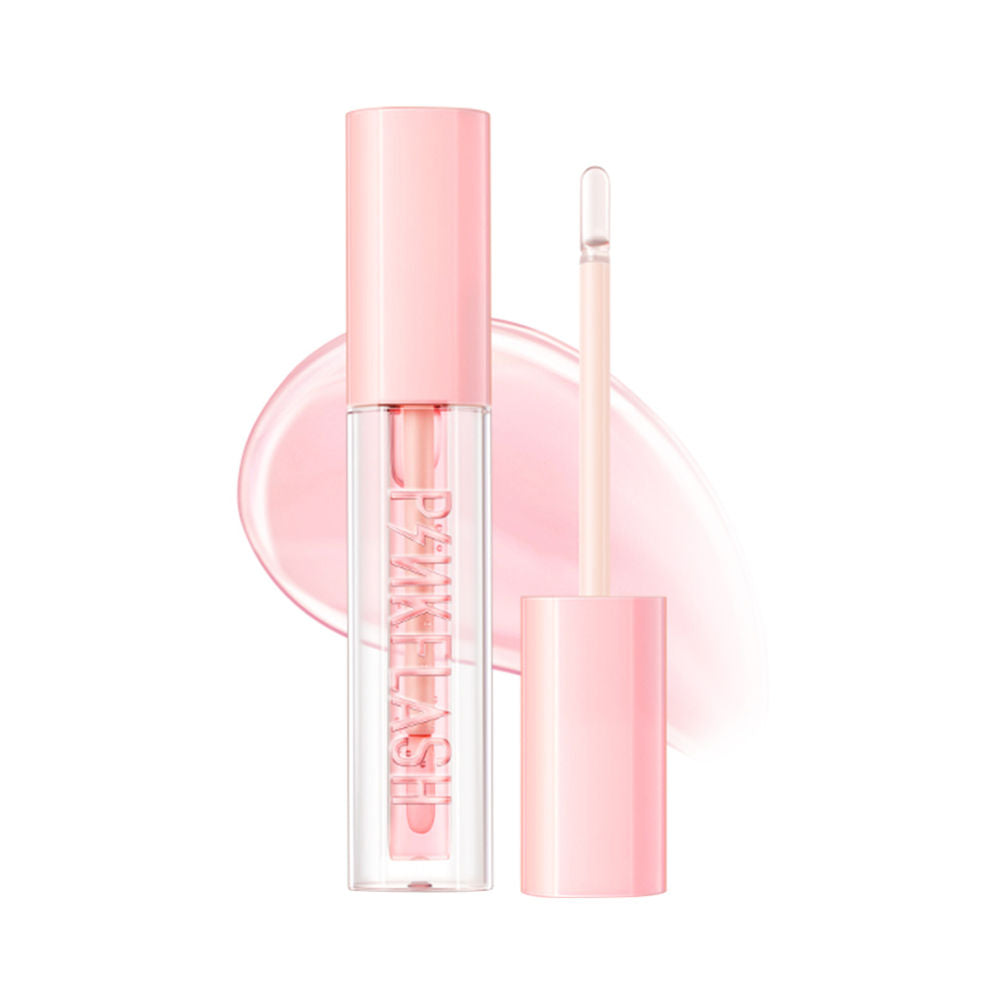 Care Plus Lip Oil