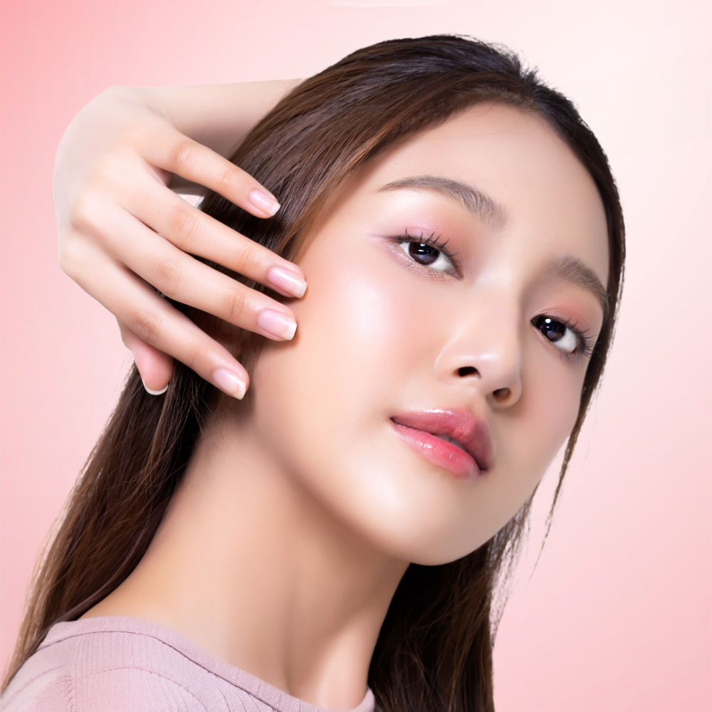 Pro Touch Makeup Base Primer
