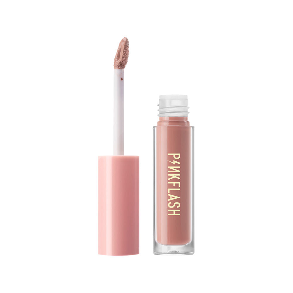 Melting Matte Lip Cream - N03 Best Day