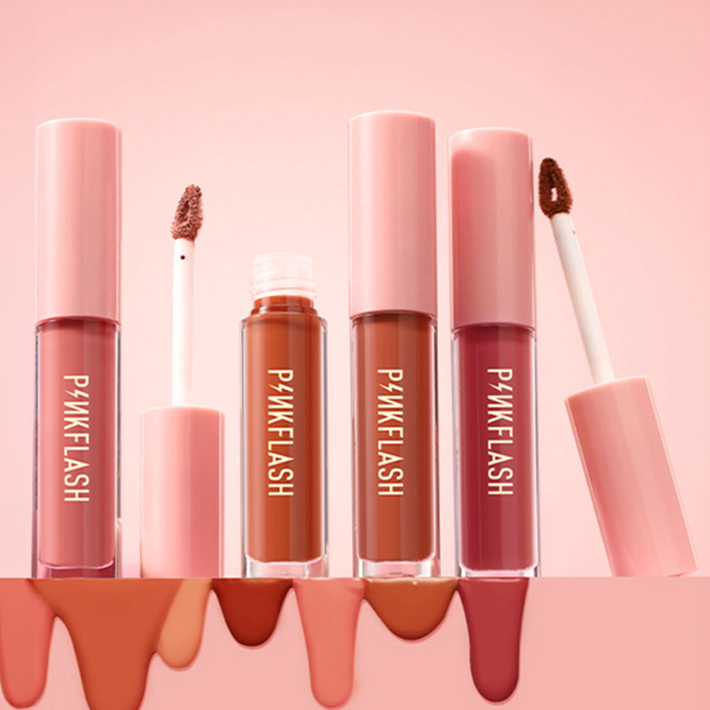 Melting Matte Lip Cream