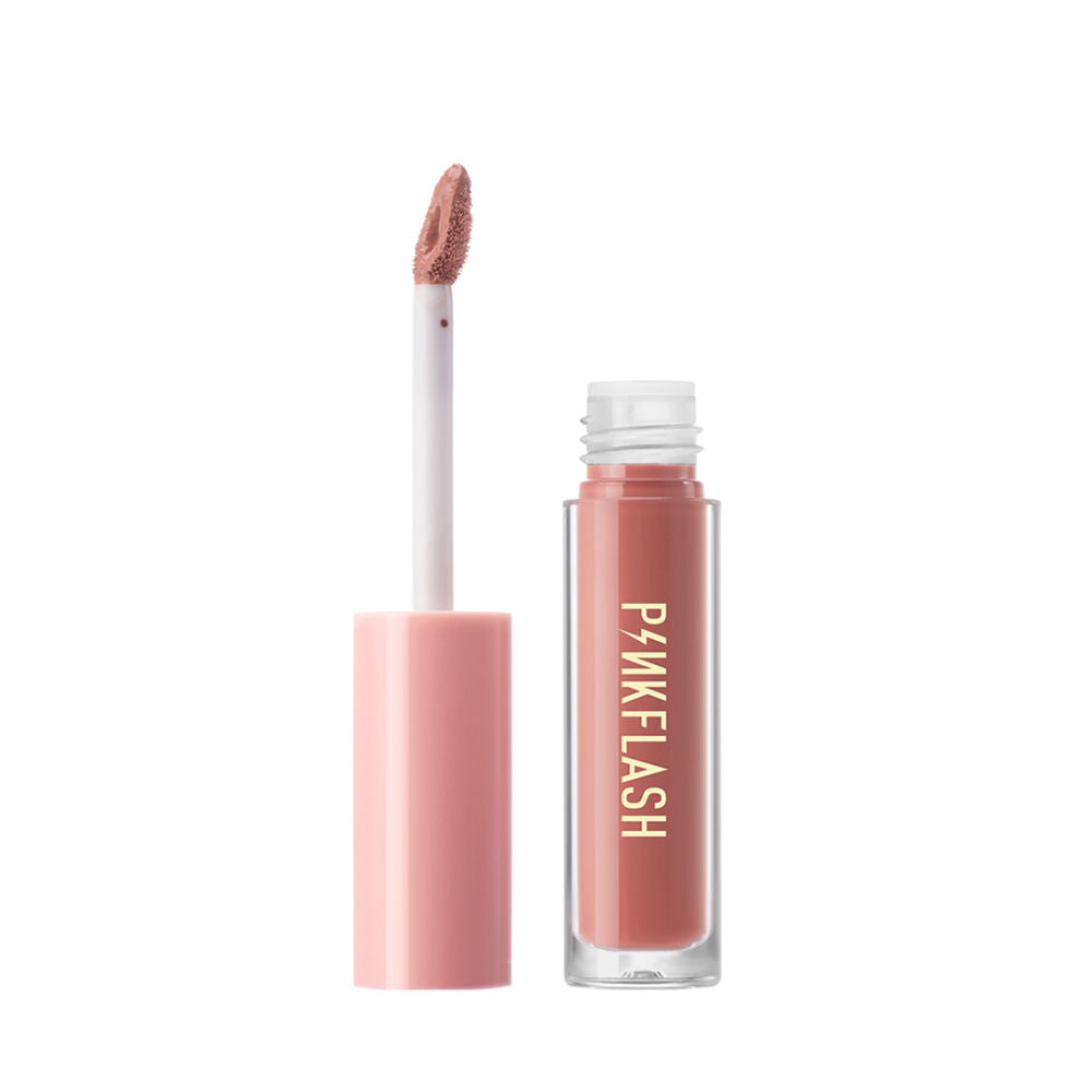 Melting Matte Lip Cream - P01 Dolly Pink
