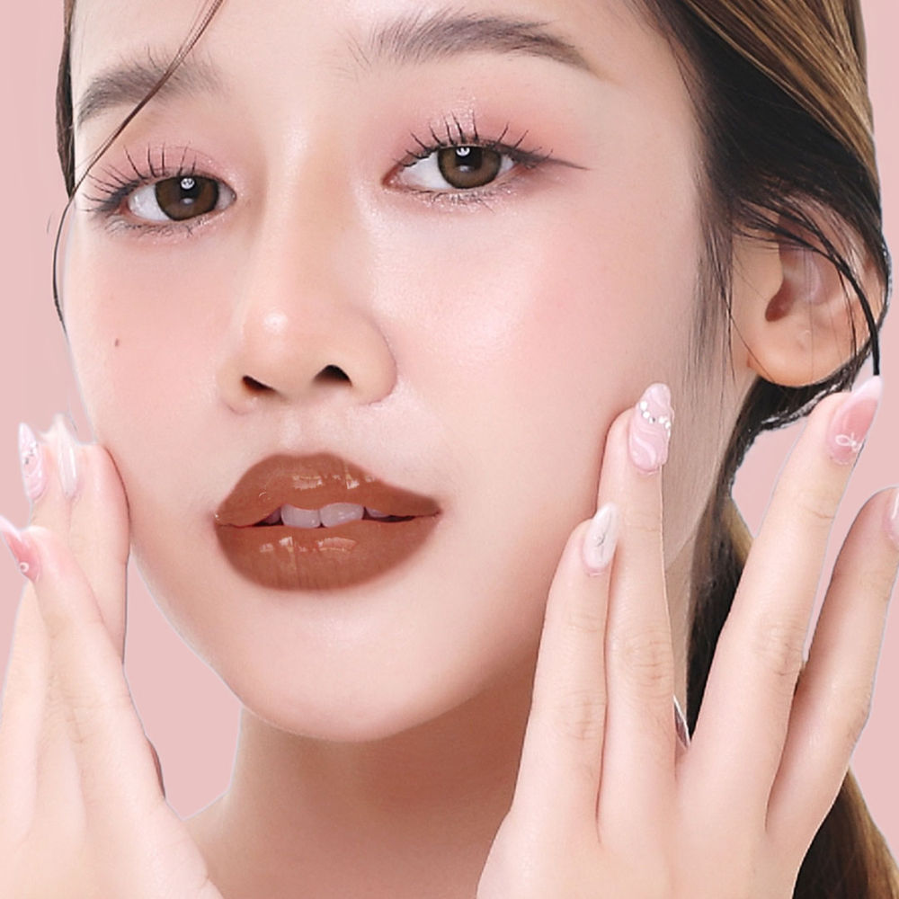Ever Glossy Moist Lip Gloss