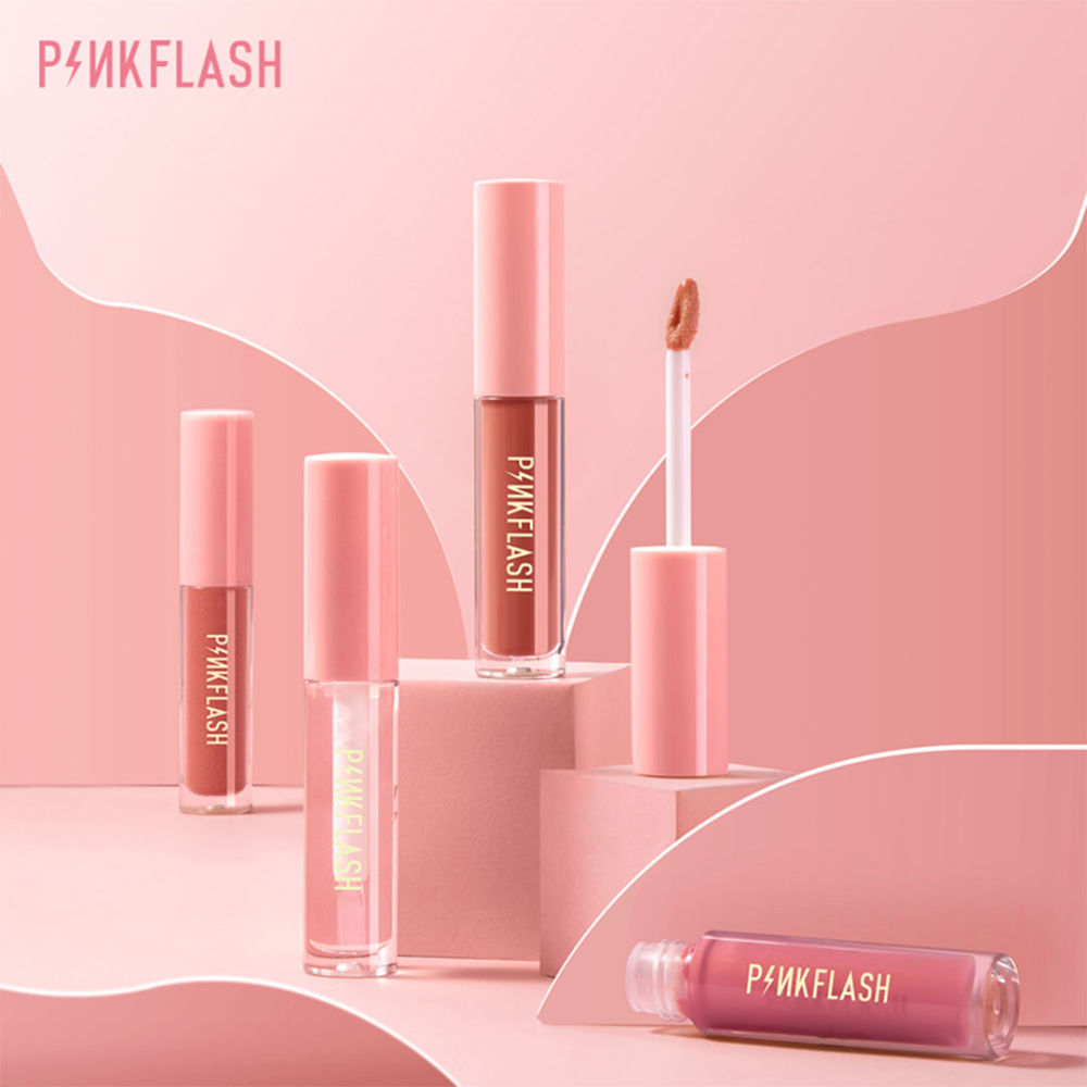 Ever Glossy Moist Lip Gloss