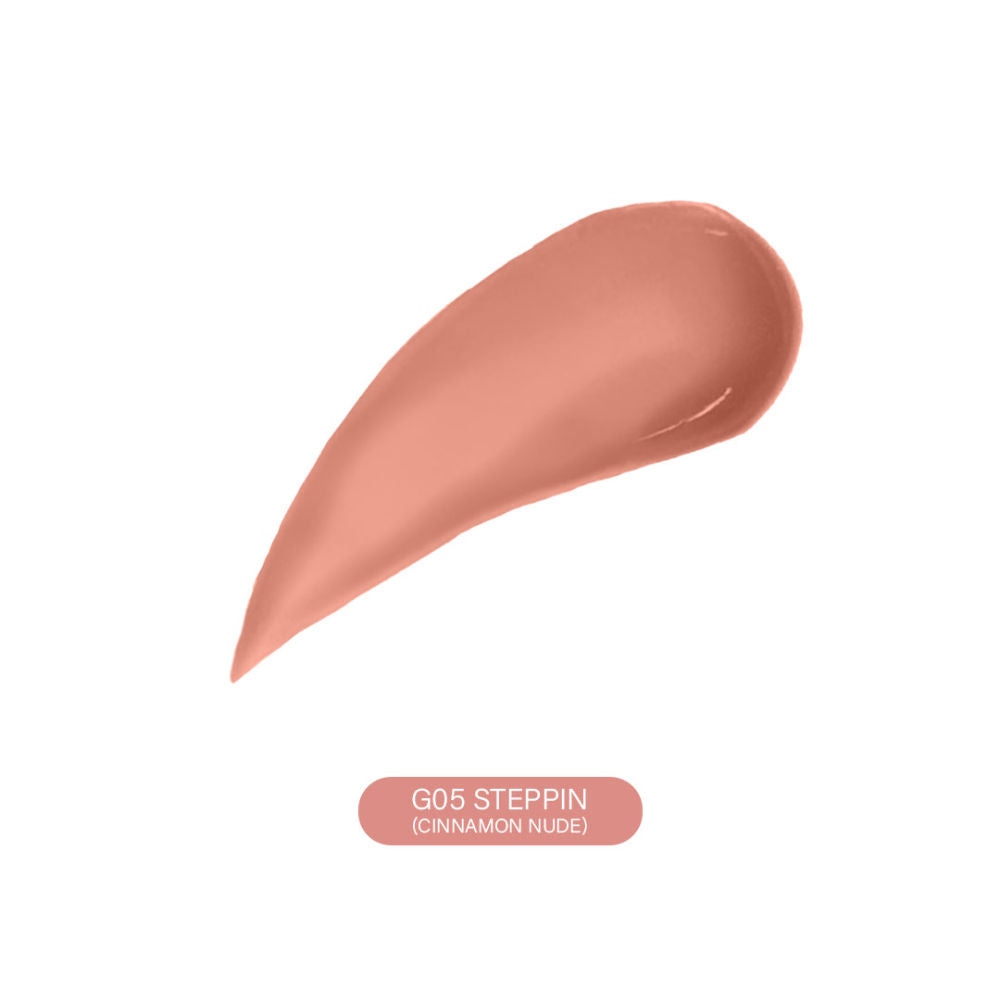 Ever Glossy Moist Lip Gloss