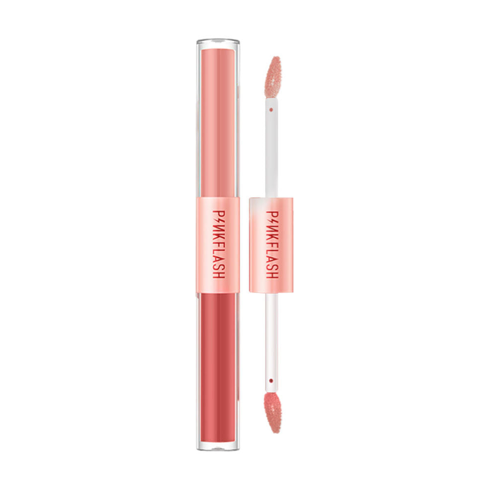 Duo Lip Gloss - M01