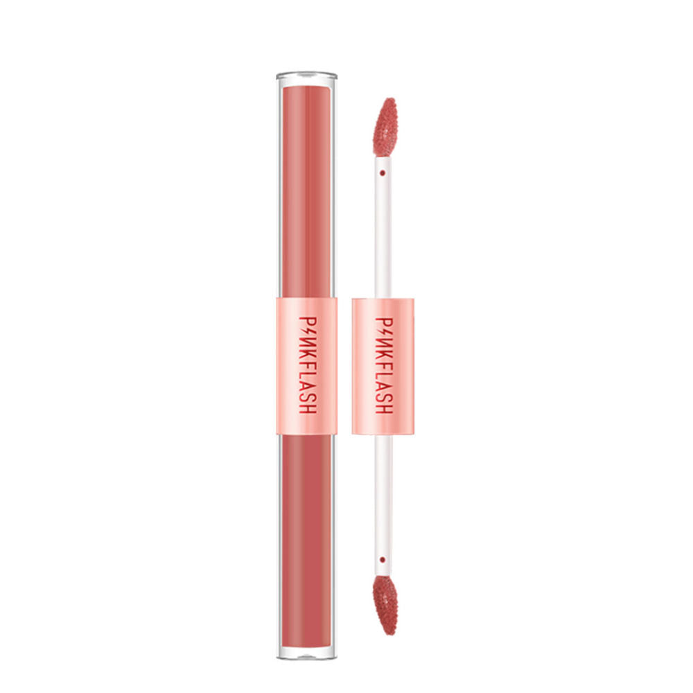 Duo Lip Gloss - M03