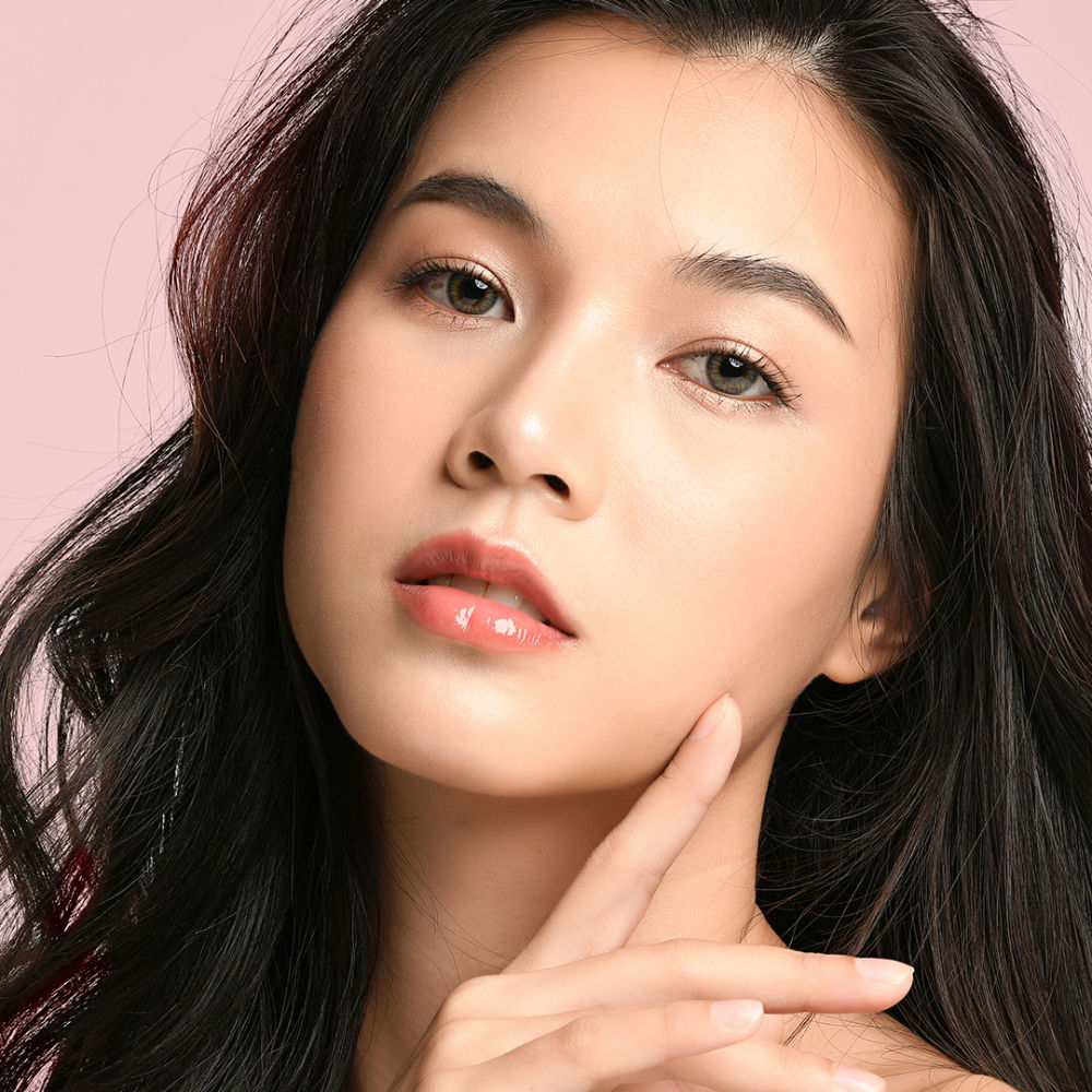 Oil Controller Translucent Loose Powder