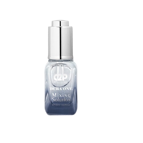 Duraone Makeup Mixing Liquid Solution | Fix Broken Makeup